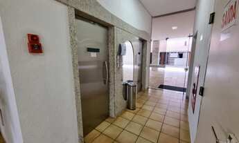 Imagem 5: Apartamento para venda tem 96 metros quadrados com 3 quartos em Centro - Florianópolis - S