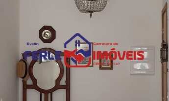 Imagem: Apartamento de 1 dormitório com garagem