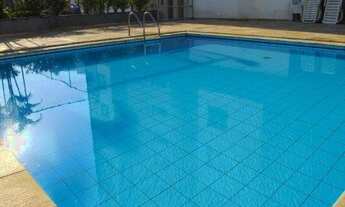 Imagem 4: Apartamento para Venda em São Paulo, Campo Belo, 2 dormitórios, 1 suíte, 2 banheiros, 2 va