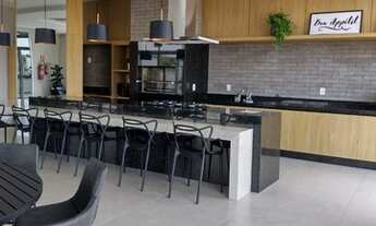 Imagem 5: VENDE-SE APARTAMENTO NO EDIF. VISTA PARQUE