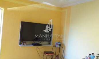 Imagem 3: Casa - Jardim Boer I - Americana