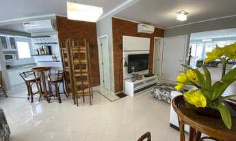 Imagem 3: Apartamento para venda com 153 metros quadrados com 4 quartos em Riviera MÓDULO 7 - Bertio