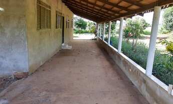 Imagem 6: Cristianópolis de Goiás chácara de 2 alqueires 770.000.00