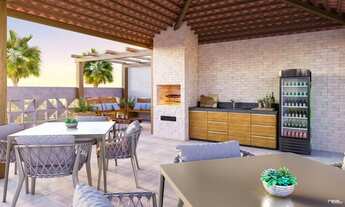 Imagem 3: Apartamento 2 quartos em Praia de Itaparica - Vila Velha