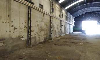 Imagem 2: Galpão para Locação em São Paulo, Catumbi