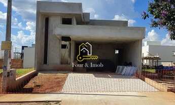 Imagem 2: Araraquara - Casa de Condomínio - Parque Atlanta