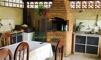 Imagem 7: Sobrado para Venda em São José do Rio Preto, Jardim Estrela, 3 dormitórios, 1 suíte, 3 ban