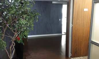 Imagem 6: SALA COMERCIAL MOBILIADA NA VILA OLIMPIA