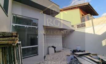 Imagem 3: Casa térrea, pronta pra morar, com área gourmet, 2 vagas, 3 quartos, Polvilho, Cajamar/SP