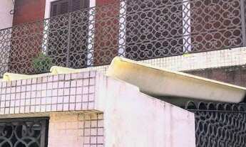 Imagem 1: Casa para Venda em São Vicente, Vila São Jorge, 3 dormitórios, 1 suíte, 2 banheiros, 1 vag