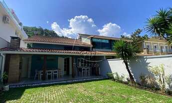 Imagem: CASA FORA DE CONDOMÍNIO COM 5 DORMITÓRIOS