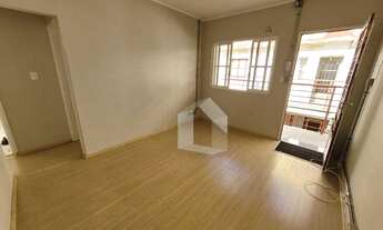 Imagem 2: Apartamento com 2 dormitórios à venda, 50 m² por R$ 240.000,00 - Centro - Poços de Caldas