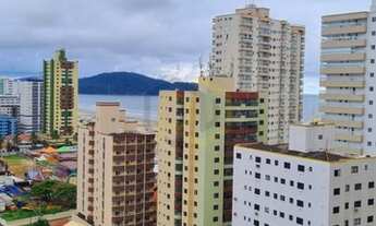 Imagem 6: 120Mil Entrada Saldo100Meses - 3Dorm c/suíte sacada gourmet VISTA MAR 2 vagas - Aviação