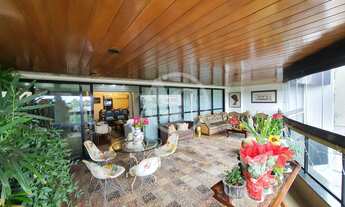 Imagem 5: Apartamento 4 suítes, 1 por andar com vista para o mar e iate club na Praia do Canto, Vitó