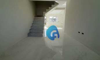 Imagem 3: Sobrado à venda, 110 m² por R$ 550.000,00 - Cidade Jardim - São José dos Pinhais/PR