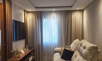 Imagem: Apartamento para Venda em Curitiba, Bairro