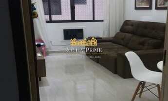 Imagem 2: SÃO VICENTE - Apartamento Padrão - ITARARÉ