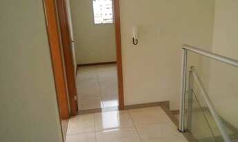 Imagem 4: Cobertura 4 quartos e 3 vagas à venda Santa Mônica - Belo Horizonte