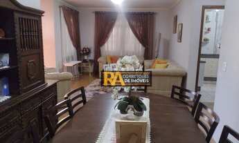 Imagem 4: Sobrado com 3 dormitórios à venda, 270 m² por R$ 800.000,00 - Loteamento Campos do Iguaçu