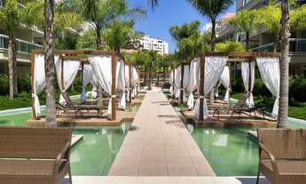 Imagem 2: Barra Village Lakes, apartamento 3Q- 1suíte , lazer total + Lake Park, prox. ao Américas