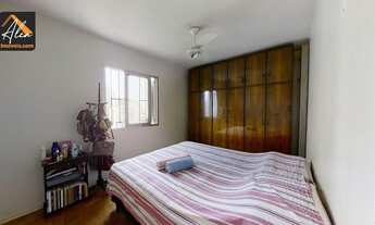 Imagem 3: Apartamento no Brooklin