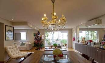 Imagem: Imóvel de 156m², com 4 dormitórios (sendo