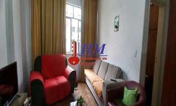 Imagem: RIO DE JANEIRO - Apartamento Padrão - CENTRO