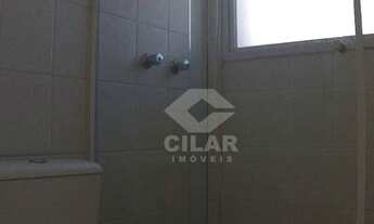 Imagem 4: Apartamento com 2 dormitórios para alugar, 65 m² por R$ 2.254,47/mês - Floresta - Porto Al