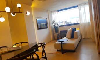 Imagem 5: Barra da tijuca, 3 quartos a partir de R$ 387 mil, sem comprovação de renda, lazer e seg