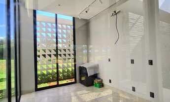 Imagem 2: Casa Térrea 682m² - 5 Suítes (Cond. Alto da Boa Vista