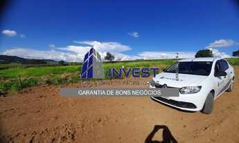 Imagem 2: Tenha sua chácara a partir de 1000 metros em um local incrível. Tuiuti/SP