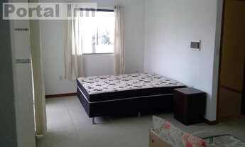 Imagem 2: Apartamento para Temporada em Arraial do Cabo, Canaã, 1 dormitório, 1 banheiro