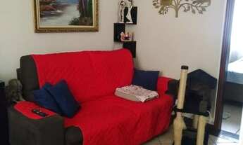 Imagem: Apartamento à venda, 2 quartos, 1 vaga