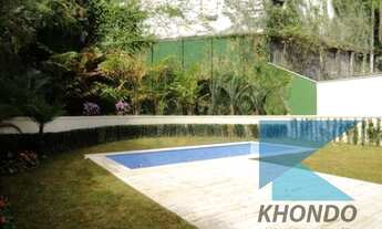 Imagem 7: SãO PAULO - Casa Padrão - Cidade Jardim