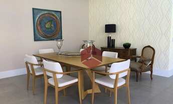 Imagem 3: Casa à venda, 220 m² por R$ 4.000.000,00 - Jurerê Internacional - Florianópolis/SC