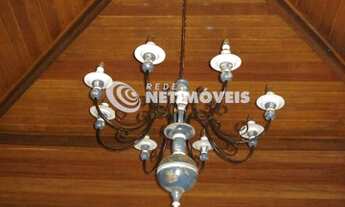 Imagem 4: Venda Casa São Sebastião das Águas Claras Nova Lima