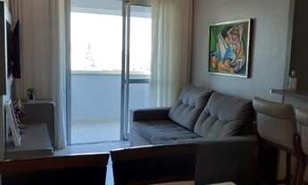 Imagem: Apartamento de 2 Quartos em Barreiros, São