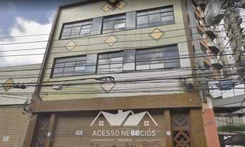 Imagem: PRÉDIO INTEIRO 980 M² LOCAÇÃO TATUAPÉ-SP