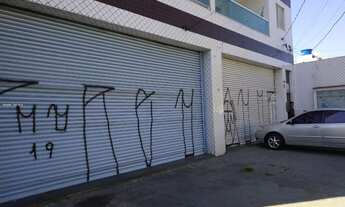 Imagem 3: Salão Comercial para Locação em São Paulo, Jardim Floresta, 1 banheiro, 2 vagas