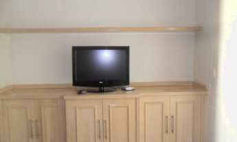 Imagem: FLAT RESIDENCIAL em São Paulo - SP, Cerqueira