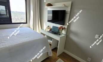 Imagem 2: Apartamento para venda possui 59 metros quadrados com 2 quartos em Jardim Belval - Barueri