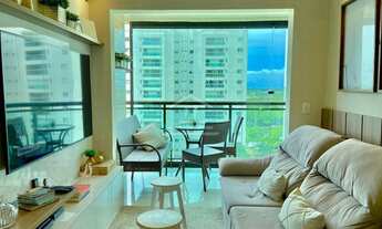 Imagem 5: Apartamento para venda possui 65 metros quadrados com 2 quartos em Calhau - São Luís - MA