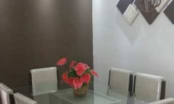 Imagem 3: Lindo apartamento, 102 m² muito bem distribuídos