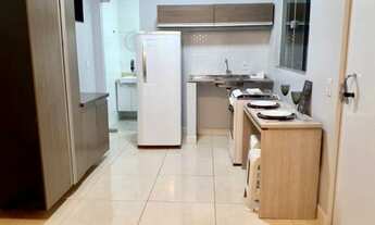 Imagem 4: Aluga-se Kitnet Mobiliada