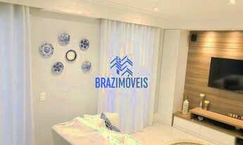 Imagem: Apartamento 113 metros com 3 quartos Panamby