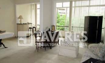 Imagem: Apartamento em Copacabana