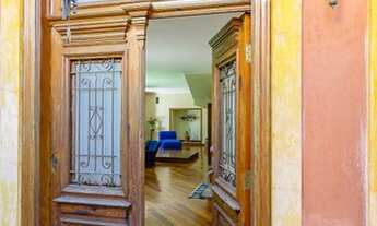 Imagem 5: Casa Charmosa com 351m2 e 5 quartos em Santo Amaro