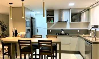 Imagem 5: Apartamento para aluguel possui 100 metros quadrados com 2 quartos