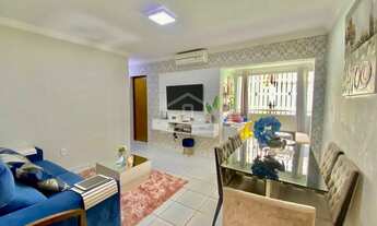 Imagem 6: Apartamento para venda com 57 metros quadrados com 2 quartos em Turu - São Luís - MA