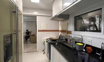 Imagem 7: Apartamento para Venda em Salvador, Imbuí, 3 dormitórios, 1 suíte, 3 banheiros, 2 vagas